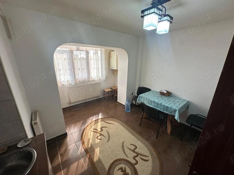 Vand apartament 2 camere - 7