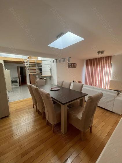 Cauti un apartament in stil urban, zona centrala, vibe bun? - 8