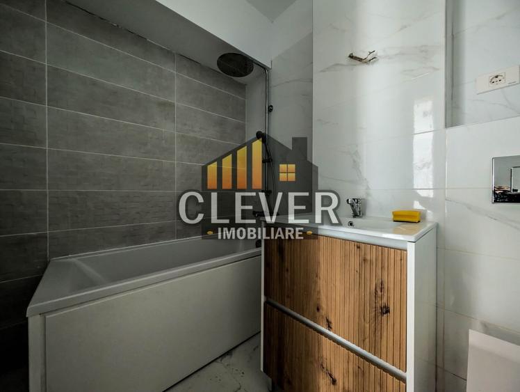 3 camere Finalizat | Încălzire pardoseală | Pallady - 8