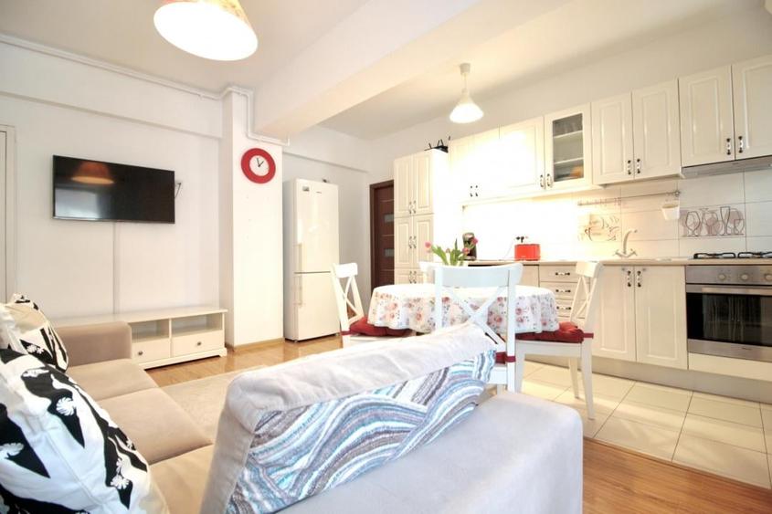 BUCURESTII NOI-FORTUNEI, APARTAMENT COCHET, PRIMA INCHIRIERE, PARCARE,0%COMISION - 19