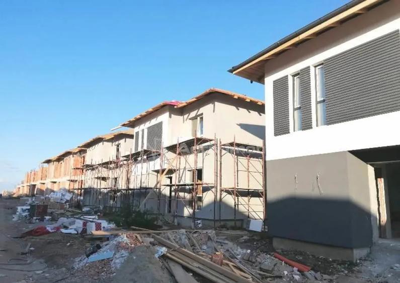 Casa individuala-Prelungirea Ghencea-Margelelor - de la 175 - 17