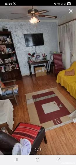 apartament 2 camere ,centrala ,.complet mobilat si utilat. - 4