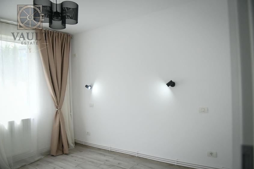 Apartament 3 camere - centrala proprie - Trafic Greu - 9