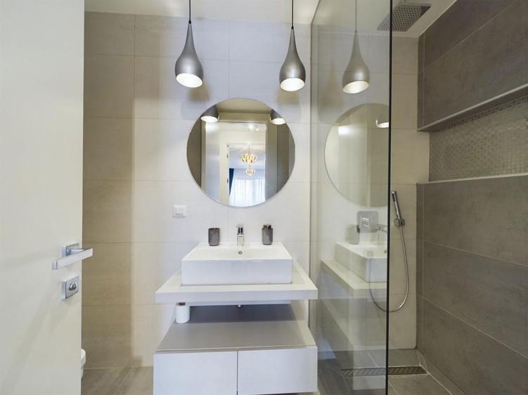 Apartament 2 camere 102 the address Barbu Vacarescu cu loc parcare - 6