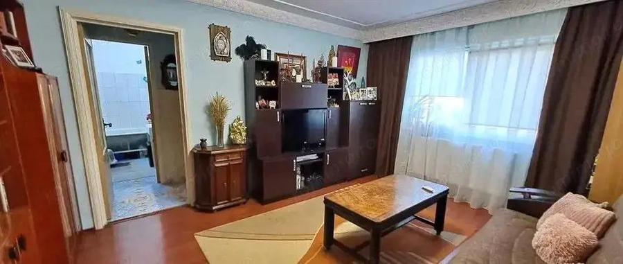 Apartament 2 camere semidecomandat Aurel Vlaicu - 3