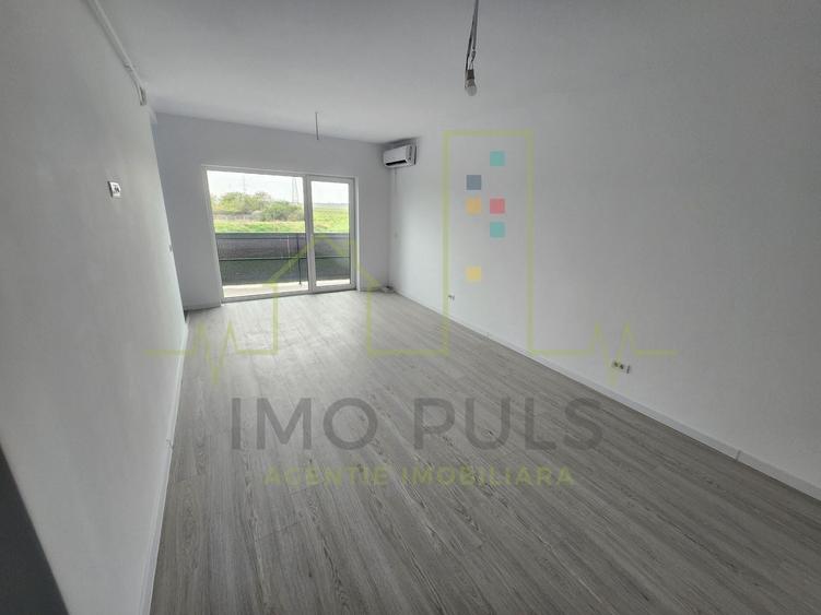 Comision 0%. Bloc nou. Parter. Bucatarie inchisa. Loc de parcare inclus - 1