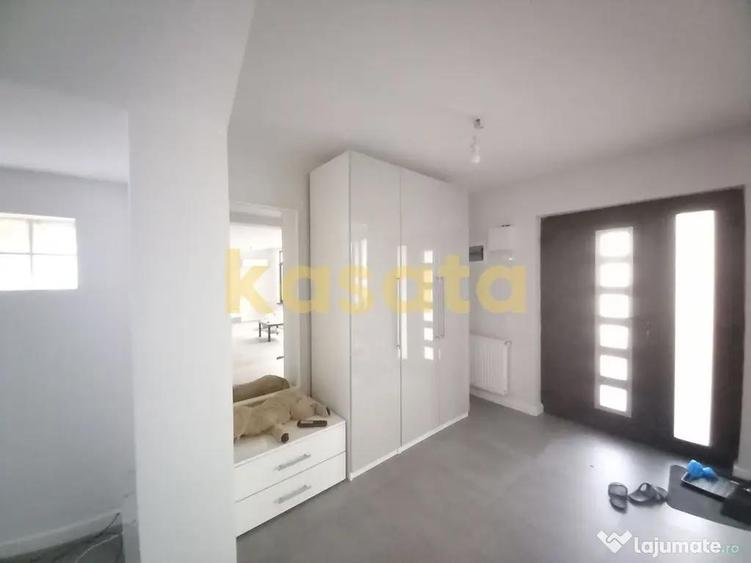 Inchiriere casa individuala moderna Prelungirea G... - 2
