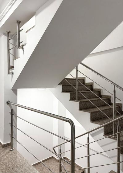 APARTAMENT CU DOUA CAMERE SPATIOS IN IMOBIL NOU - PACHE PROTOPOPESCU - CALARASI - 16