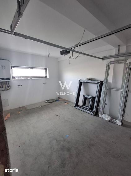 Casă cu 4 camere cu Teren 295 Mp în Șelimbăr