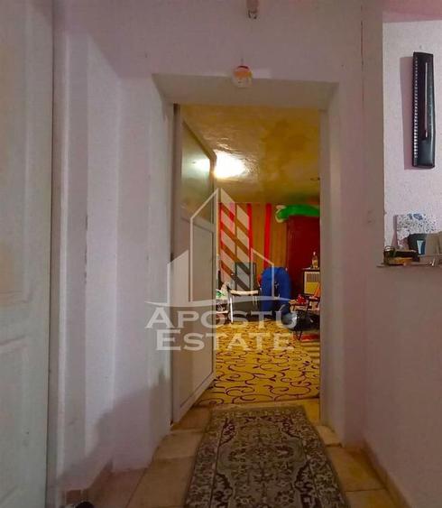 Teren 1000mp Cu Utilitati Dudesti Noi - 4