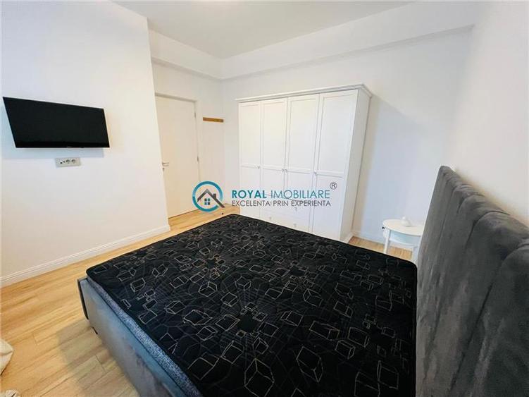 Royal Imobiliare - Inchiriere apartament 2 camere in zona Cioceanu - 8