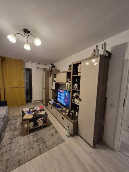 Inchiriez garsoniera Decomandata Residence 158 - LUX - 7