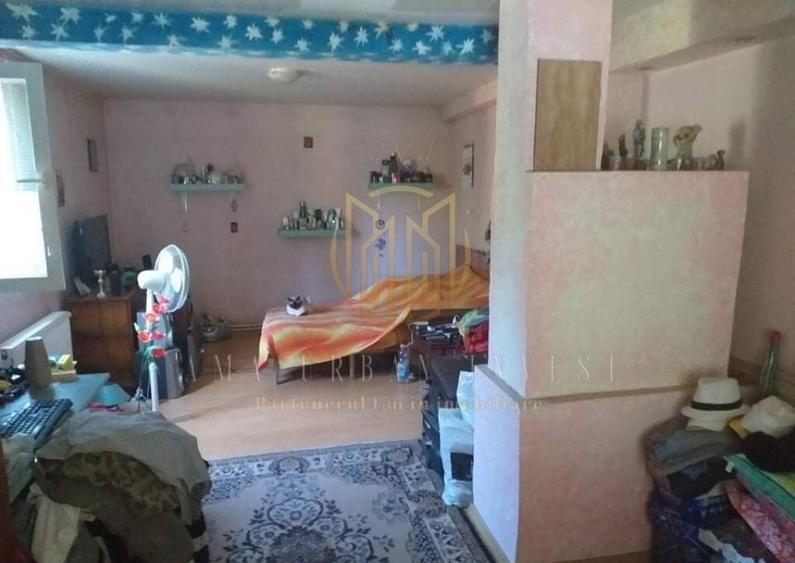 Tanganu Fundeni Casa singur curte teren 400 mp 130 mp ut... - 8