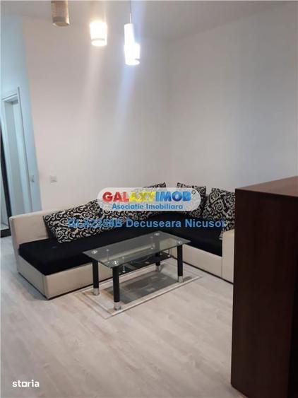 Apartament 2 camere complex Militari Residence, 40 mpu, 66 900 euro - 1