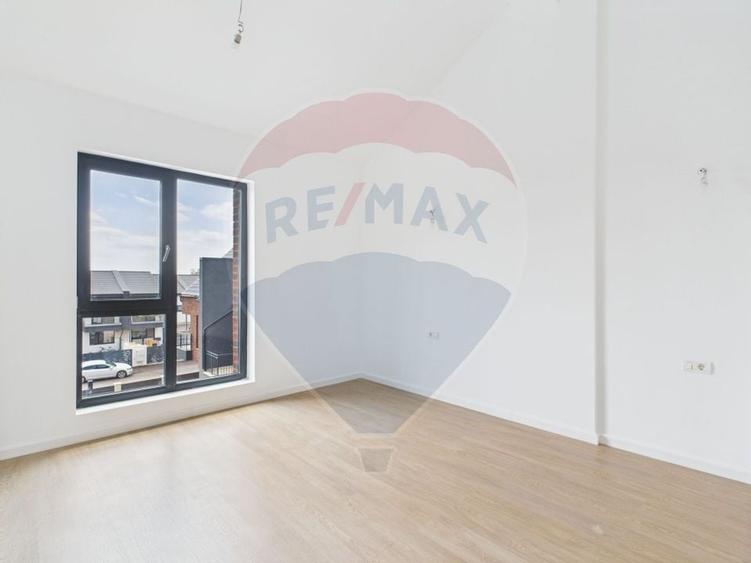 Apartament 3 camere si 2 terase de inchiriat,Nobil Residence - Tunari - 1