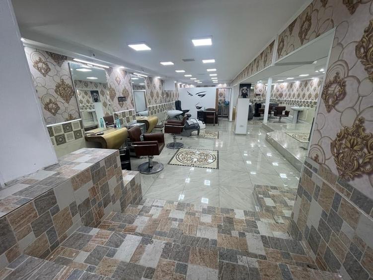 Brancoveanu-Nitu Vasile | Casa Individuala- D+P+1+M - 1