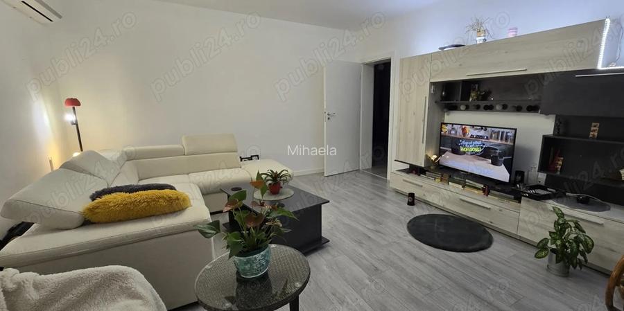 Apartament nou 2 camere decomandat, rezidenta, finisaje premium