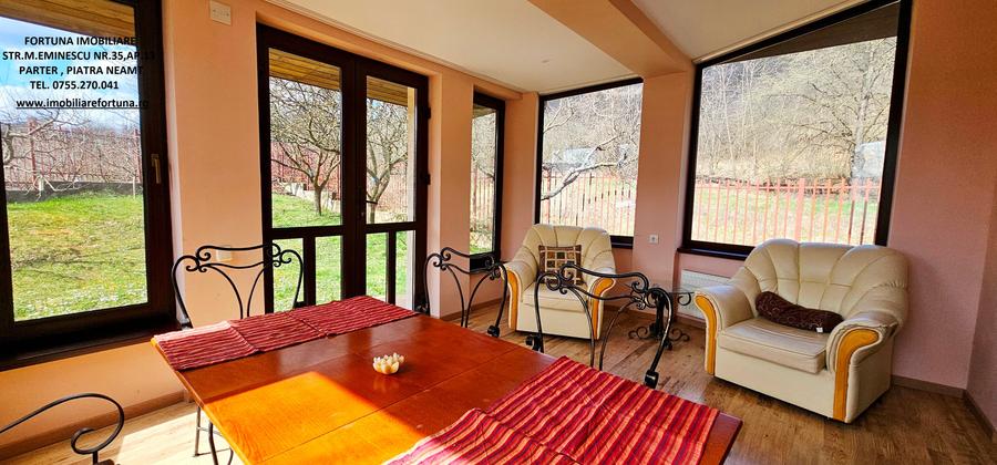 Proprietate zona Ursuleti, cu toate facilitatile - 8