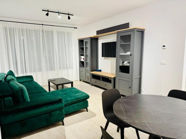 2 camere | BANEASA | GREENFIELD | ACADEMIA DE POLITIE | PARCARE | - 2