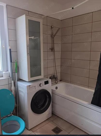 Vand apartament Baciu - 1
