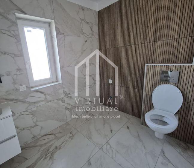 Apartament 3 camere 69,35 mp utili + balcon, LA ALB, Dna Stanca - 4