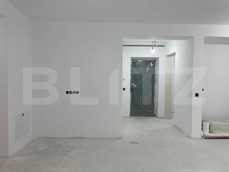 Apartament 2 camere, 53 mp, zona Bucium Aleea Domenii - 13