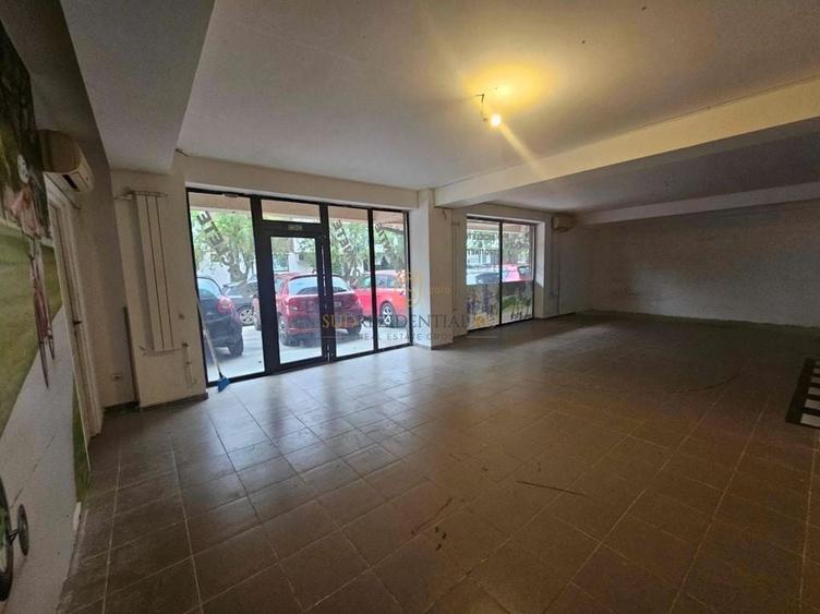 Spatiu comercial de inchiriat, 80 mp, Drumul Fermei, Popesti-Leordeni - 3