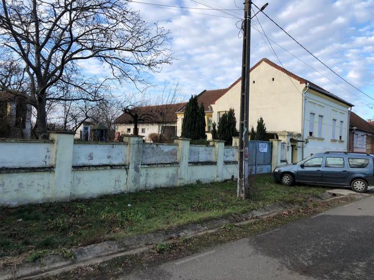 Casa de vanzare in Tileagd - 3