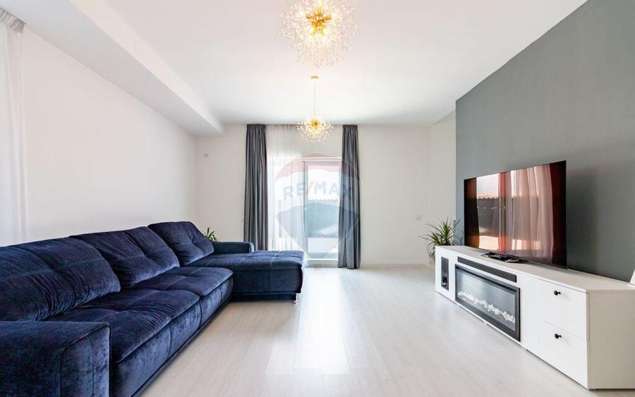 Vanzare vila 4 camere in Tunari | zona linistita - 4