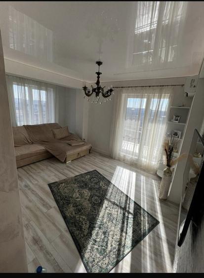 Apartament 3 camere , 2 baii mobilat complect plus doua locuri de parcare - 2