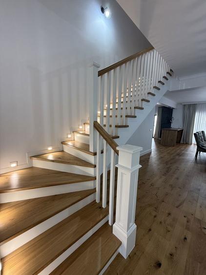 Vila P+1 la prima inchiriere zona Closca Complexul RezidentialSimfonia - 2