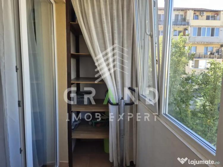 Ap.3 camere | Parcare | 2 balcoane | FlorilorAtelierul de - 9