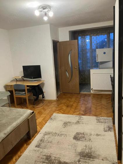 Circumvalatiunii , Mega Image , McDonalds , central !!! - 4