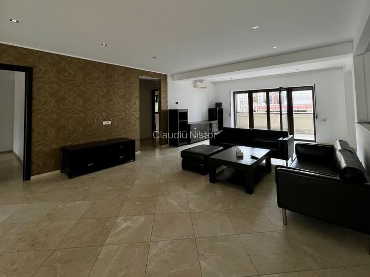 Apartament de inchiriat cu 2 camere // Baneasa