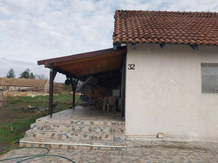 Vand casa in Bobda - 5