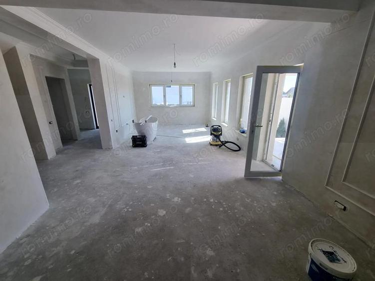 Ovidiu malul lacului -casa noua p+1 din caramida - 10