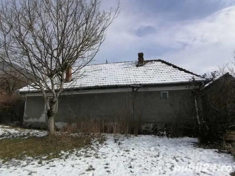 Vand casa in Luncoiu de Jos - 10