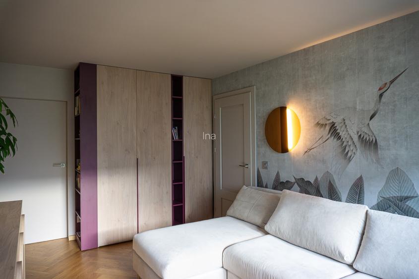 4 CAMERE - LANGA METROU - RECENT RENOVAT - SMART HOME 4 CAMERE - LANGA METROU - RECENT RENOVAT - SMART HOME