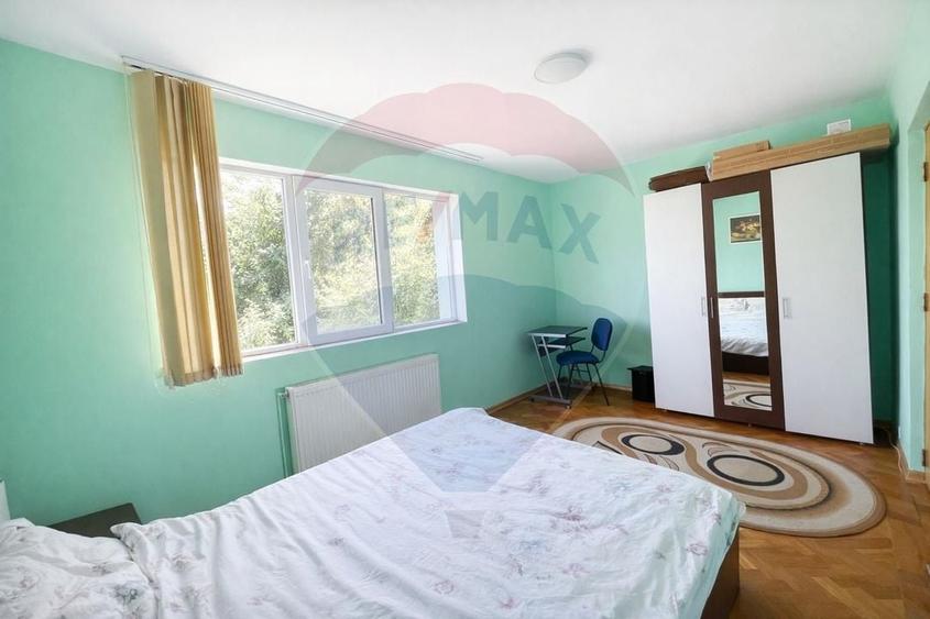 Apartament luminos de inchiriat, 49 mp Bulevardul Saturn | Zona Astra - 6