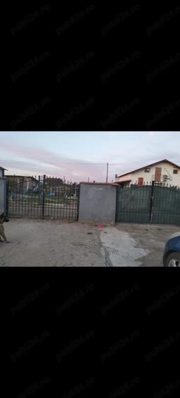 Vand casa Parter+Pod, la 25km de Bucure?ti, in comuna Buturugeni jude?ul Giurgiu. - 9