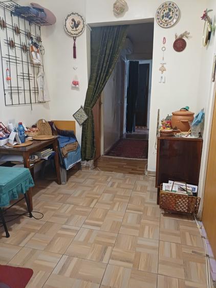 Crangasi Vintila Mihailescu! - 1