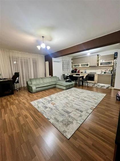 RECO Apartament 3 camere Prima Nufarul - 1