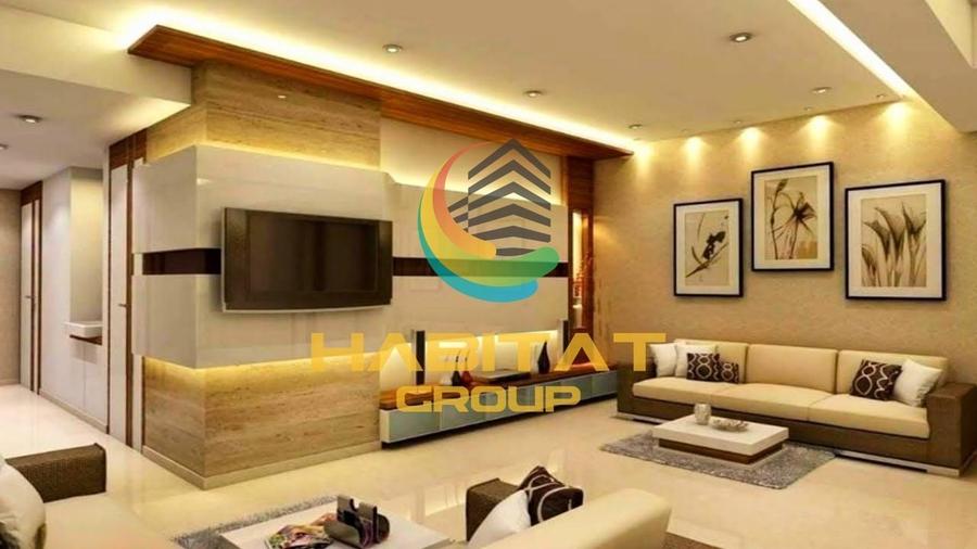 Apartament 2 Camere Incalzire Pardoseala Sector4 Grand Arena - 4