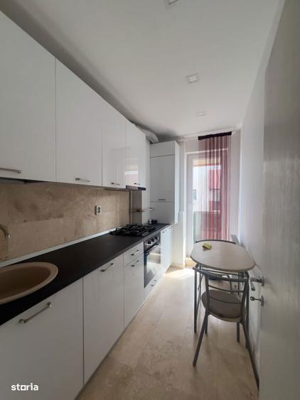 Studio de inchiriat | Disponibil Imediat | Mobilat - Utilat - 7