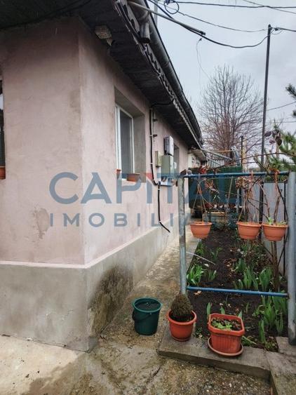 Casa de vanzare in Vaslui, 2 camere. Comision 0! - 10