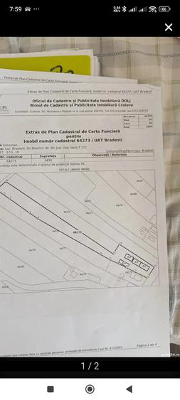 casa de vanzare in Brade?ti Dolj - 2