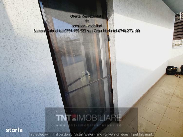 Apartament 1 Camera de inchiriat Bloc Nou Moara de Vant Podul de Fier - 6