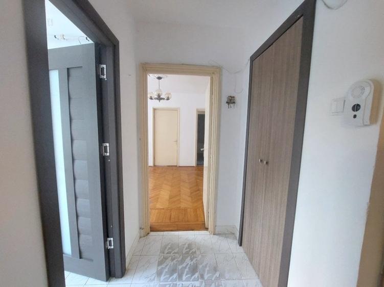 Apartament 3 camere Tiglina - 2