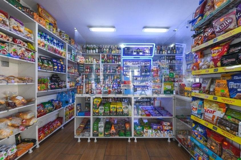 Vila spectaculoasa, sauna, piscina interioara, teren 700 mp, Someseni - 16