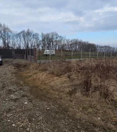 Teren Intravilan 525 mp Stupini - 7